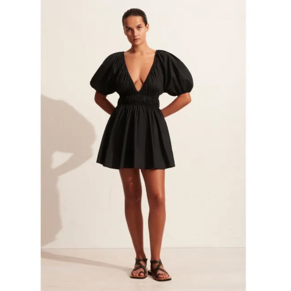 NEW Matteau Mini Dress